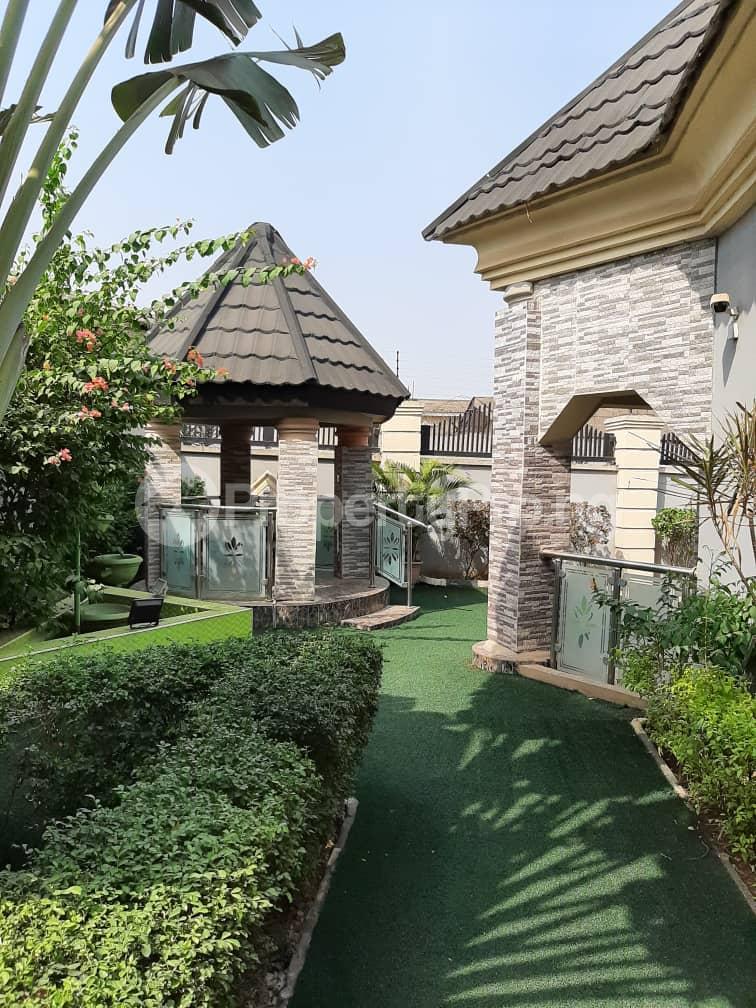 5 bedroom House for sale Berger Berger Ojodu Lagos - 13