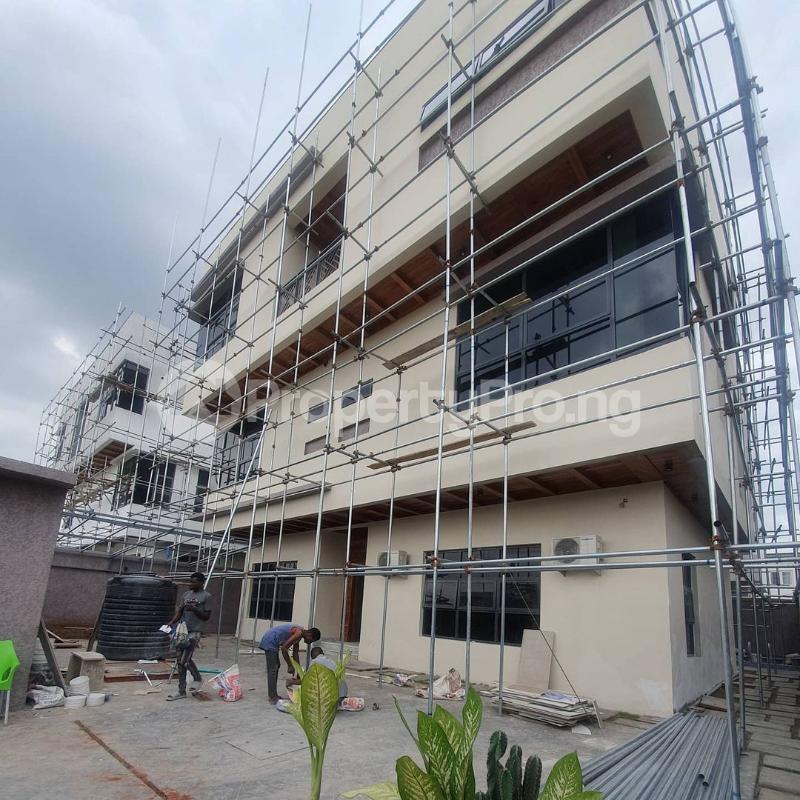 5 bedroom House for sale Ikoyi Lagos