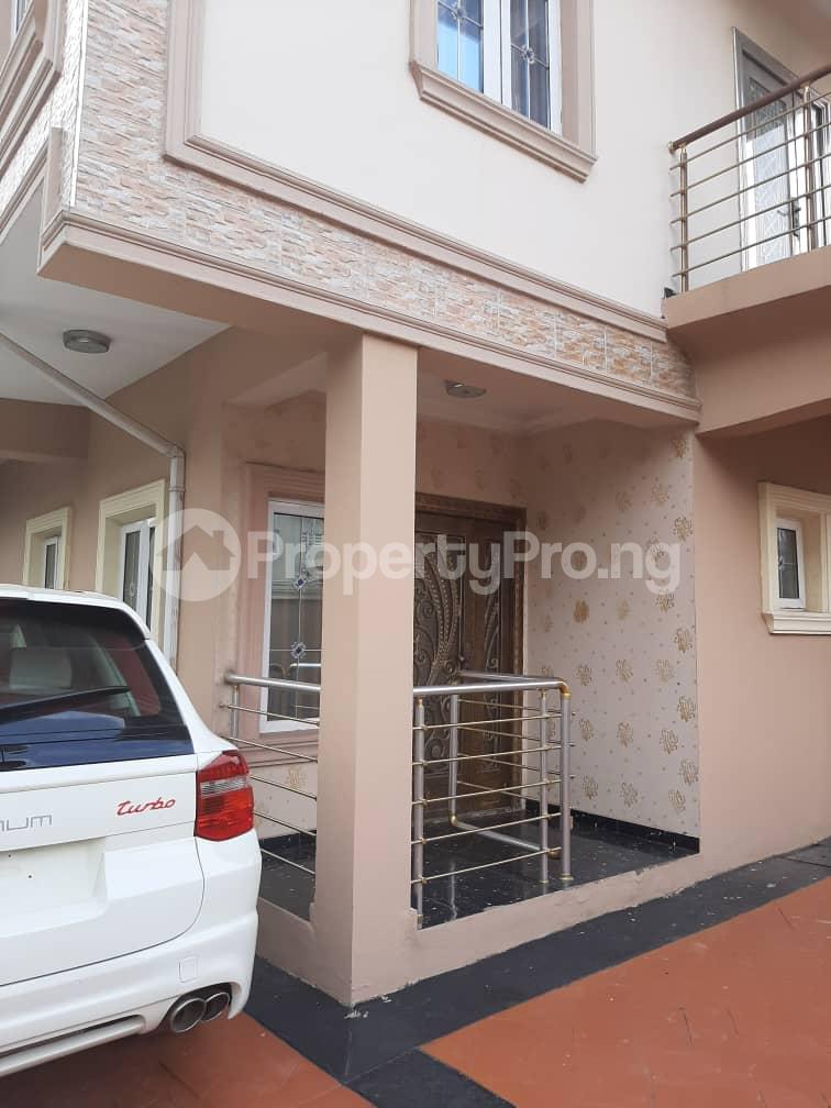 5 bedroom House for sale Omole phase 2 Ojodu Lagos