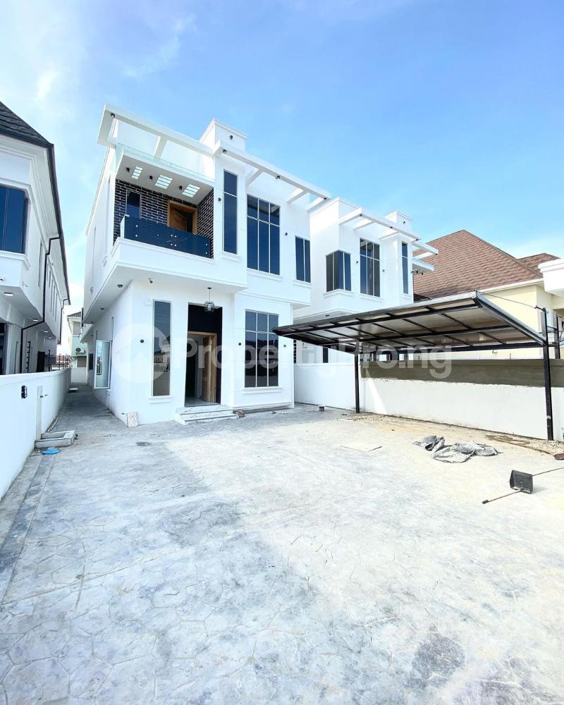 5 bedroom House for sale Ajah Lagos