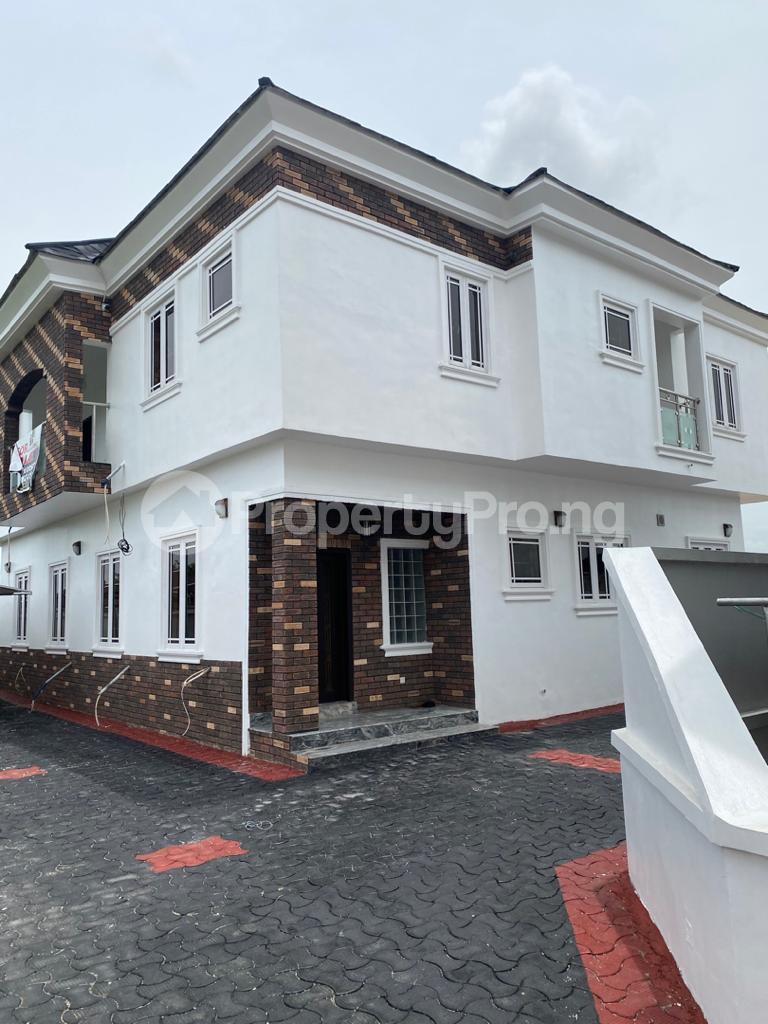Flat / Apartment for sale   Ikota Lekki Lagos