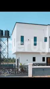 5 bedroom House for sale Omole phase 2 Ojodu Lagos