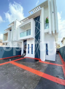 House for sale Amazing Grace Estate, New Oko oba Agege Lagos
