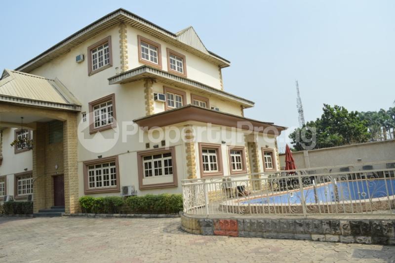 5 bedroom House for sale Ikeja Gra, Ikeja, Lagos. Ikeja GRA Ikeja Lagos