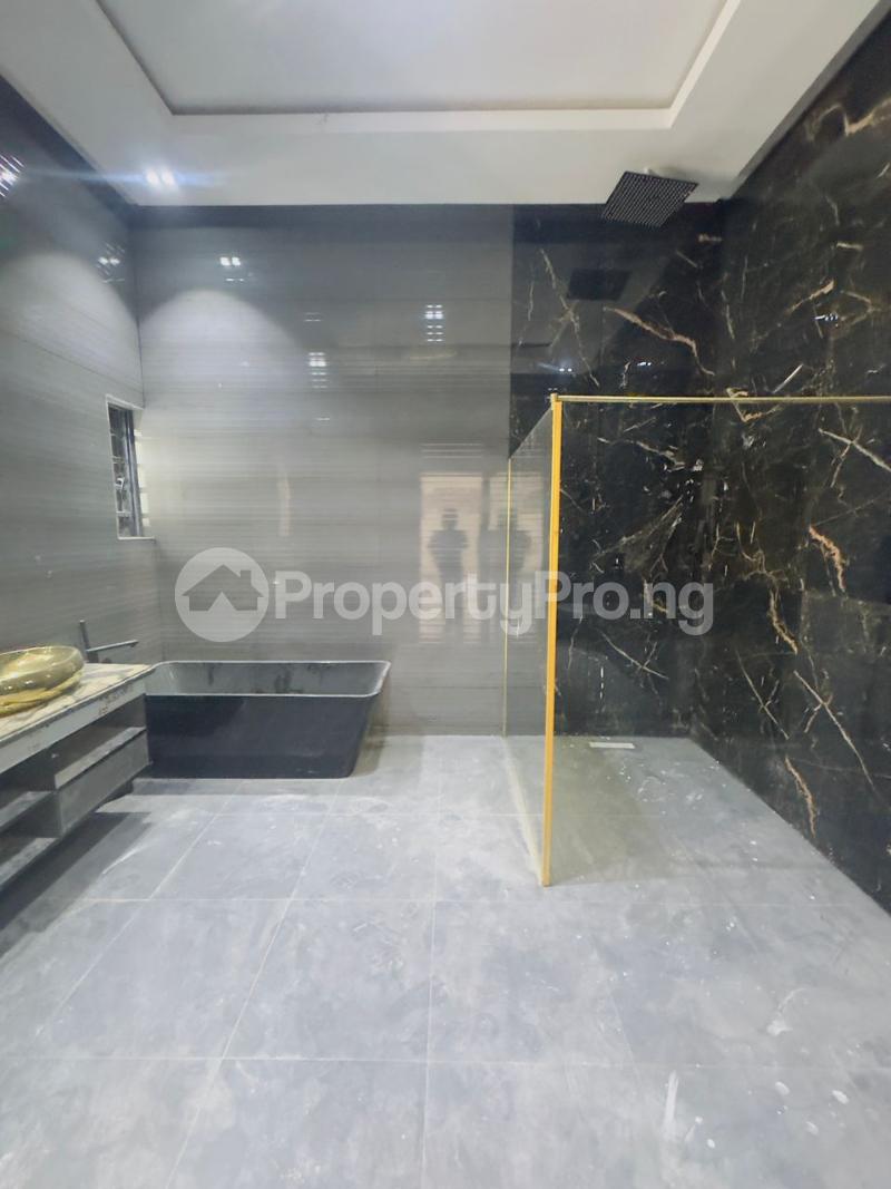 5 bedroom Commercial Property for sale  Bourdillon Ikoyi Lagos