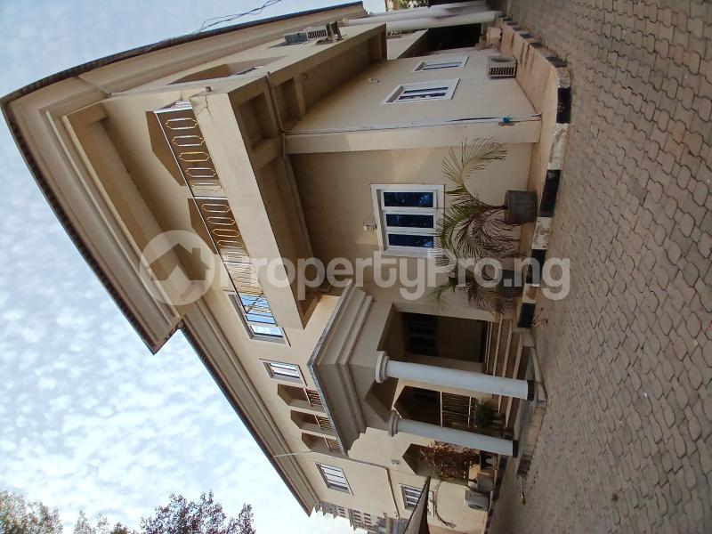 5 bedroom House for rent Maitama District Abuja Diplomatic Zone Maitama Abuja