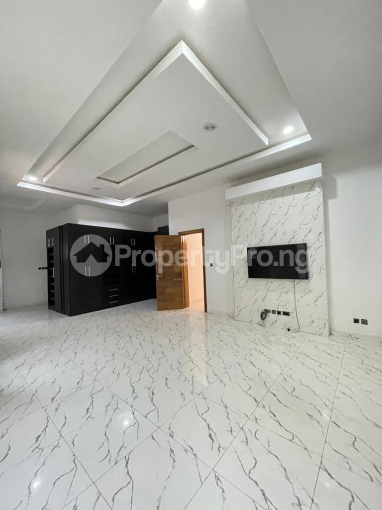 House for sale Chevron Alternative Lekki Lagos - 0