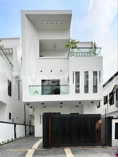 5 bedroom House for sale Ikota Gra Ikota Lekki Lagos