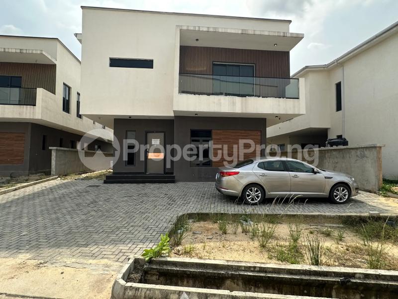 5 bedroom House for sale Lekki Phase 1 Lekki Lagos