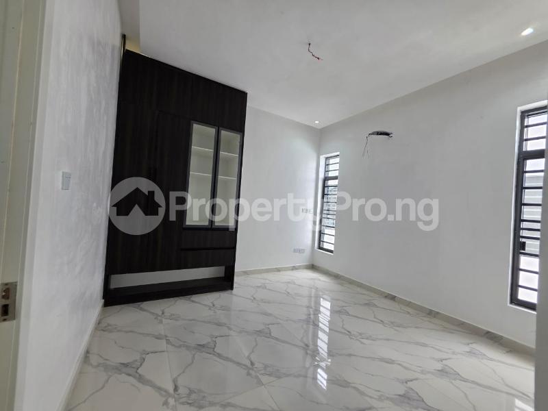 5 bedroom House for sale Ikota Lekki Lagos