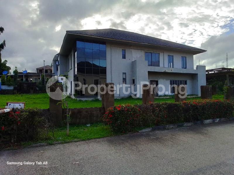 4 bedroom House for sale Canaan Estate Lifecamp After Godab And Dabo Life Camp Abuja