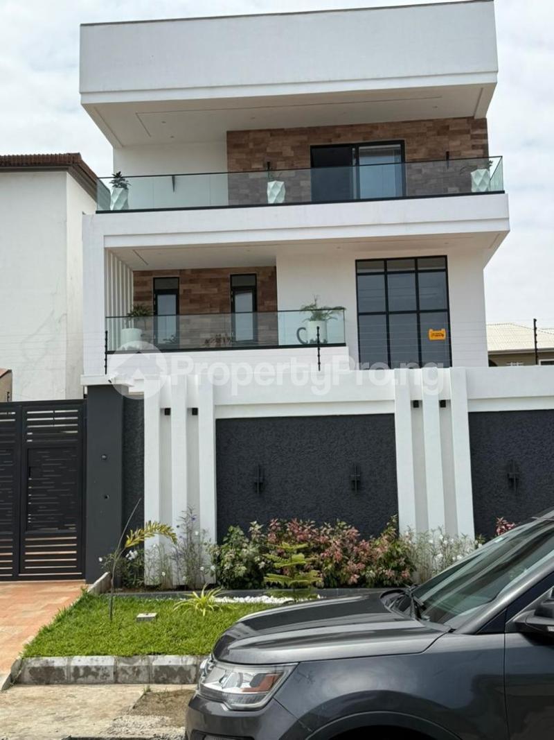 5 bedroom House for sale Ikoyi Lagos
