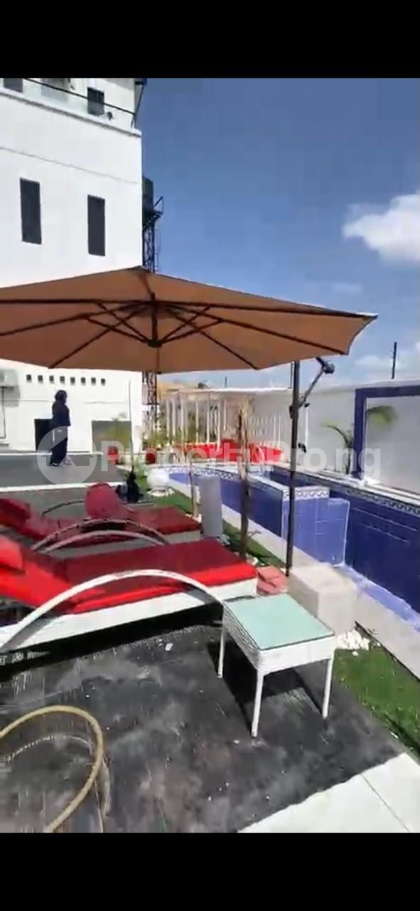 Flat / Apartment for sale Guzape Abuja