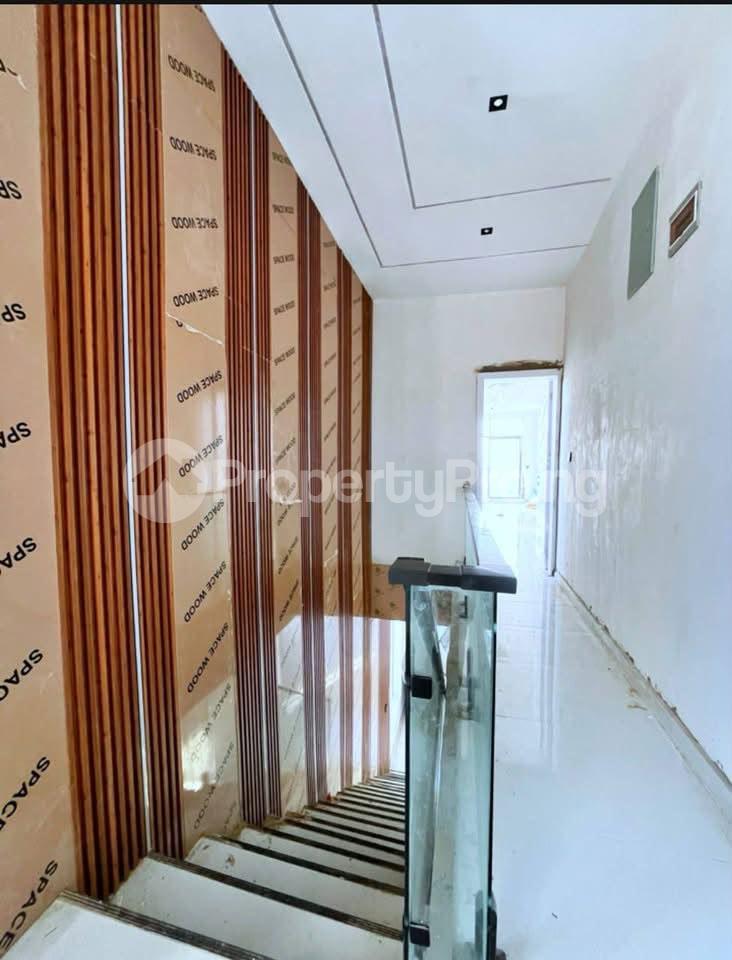 5 bedroom House for sale Ajah Lagos