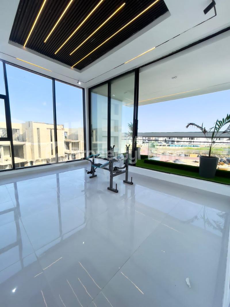 5 bedroom House for sale Osapa london Lekki Lagos