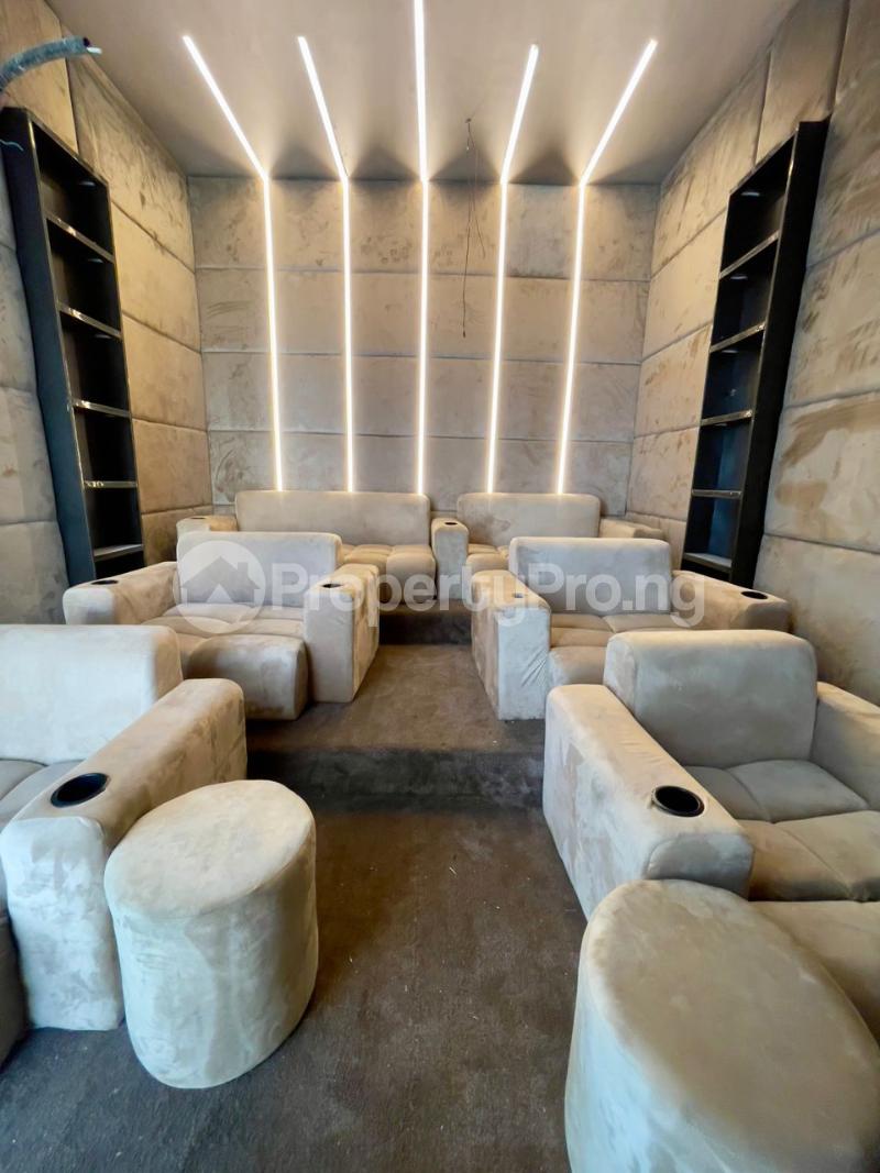 5 bedroom House for sale Osapa london Lekki Lagos