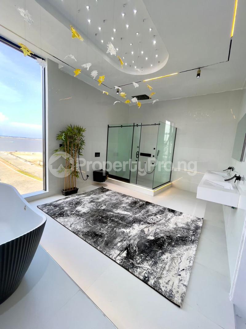 5 bedroom House for sale Osapa london Lekki Lagos