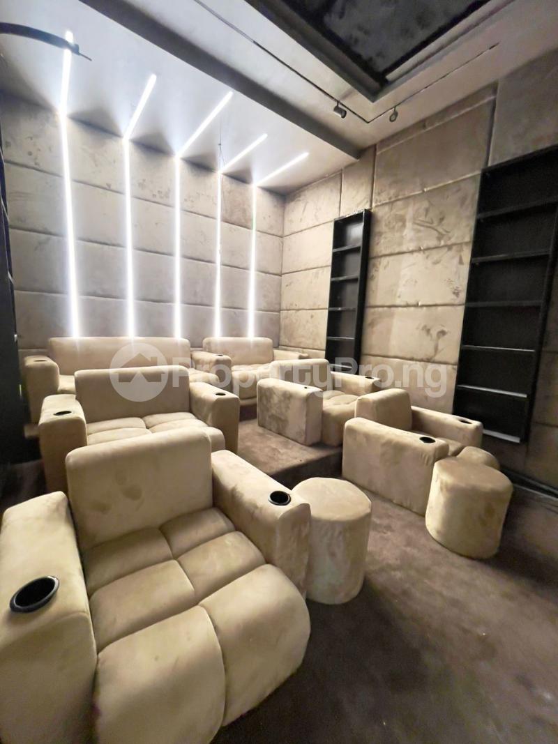 5 bedroom House for sale Osapa london Lekki Lagos