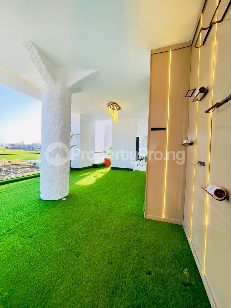 5 bedroom House for sale Osapa london Lekki Lagos