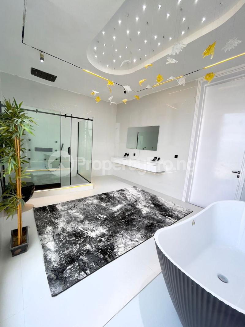 5 bedroom House for sale Osapa london Lekki Lagos