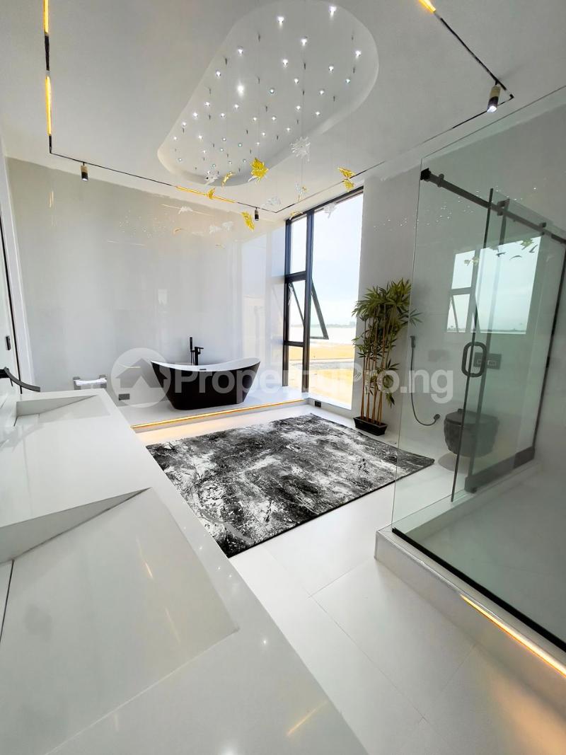 5 bedroom House for sale Osapa london Lekki Lagos