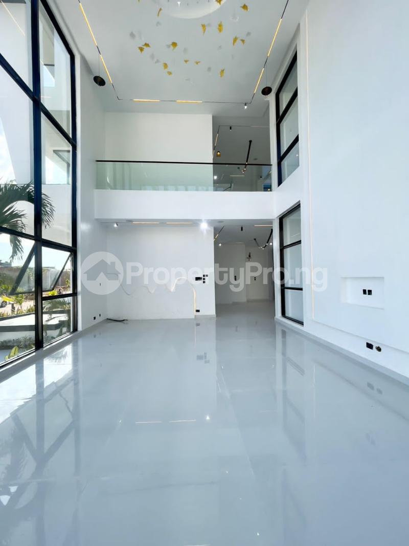 5 bedroom House for sale Osapa london Lekki Lagos