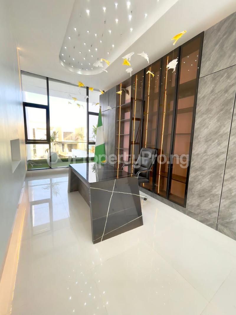 5 bedroom House for sale Osapa london Lekki Lagos