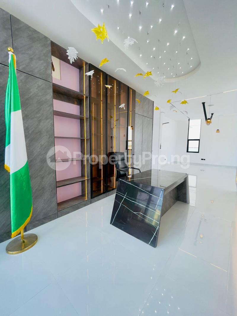 5 bedroom House for sale Osapa london Lekki Lagos