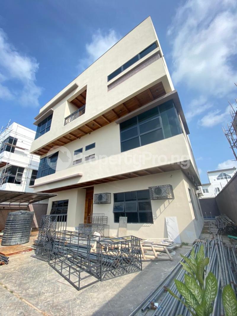 5 bedroom House for sale Banana Island Ikoyi Lagos