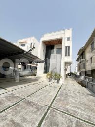 5 bedroom House for rent Osapa london Lekki Lagos