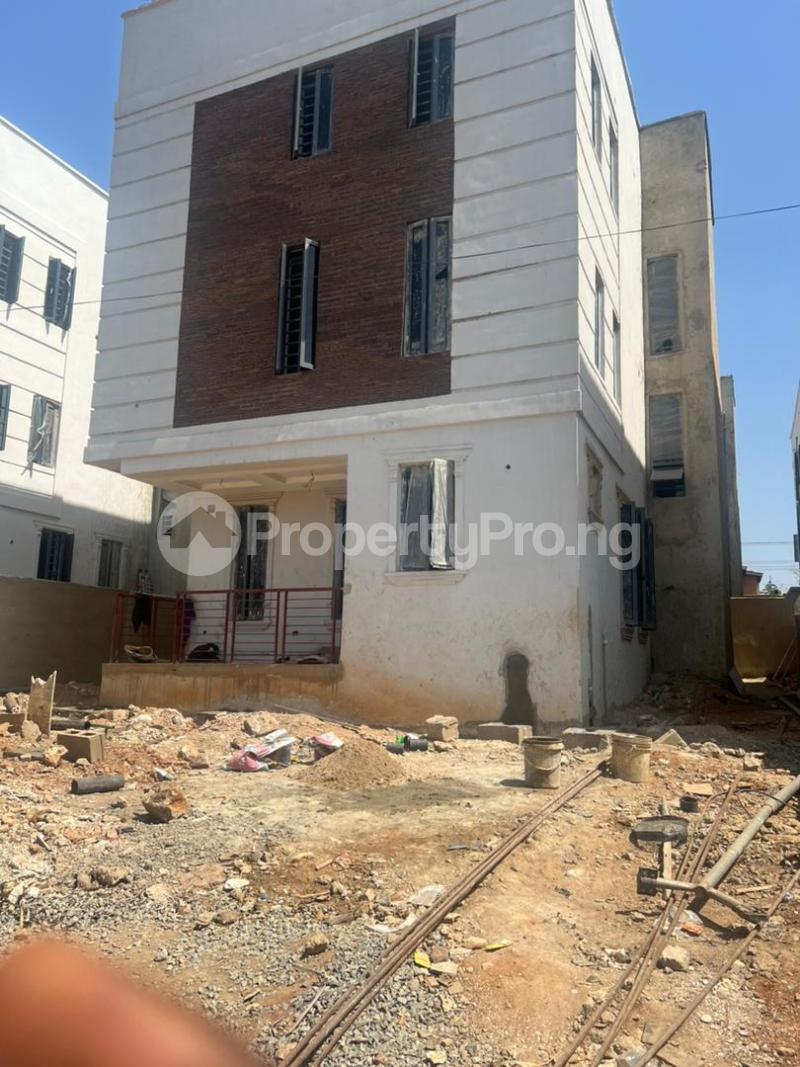 5 bedroom House for sale Bodija Ibadan Oyo - 0