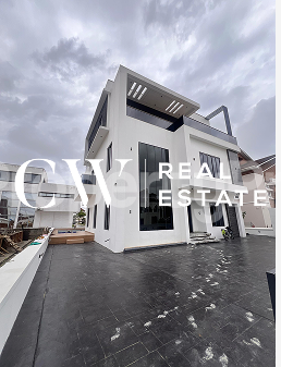 5 bedroom House for sale Osapa Lekki Lagos