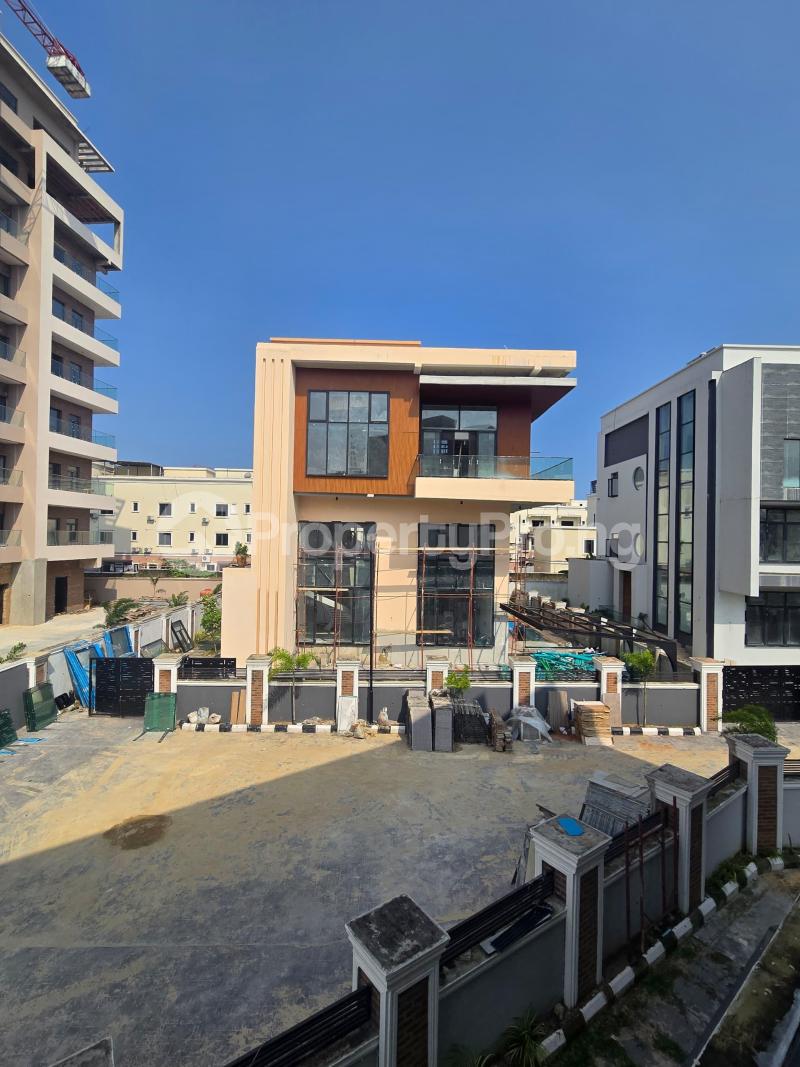 5 bedroom House for sale Old Ikoyi Ikoyi Lagos