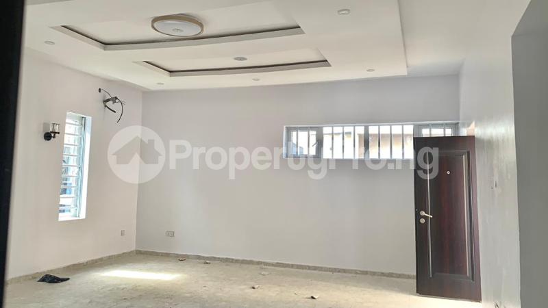 House for sale chevron Lekki Lagos