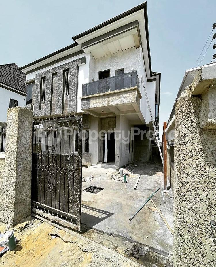 5 bedroom House for sale Idado Lekki Lagos