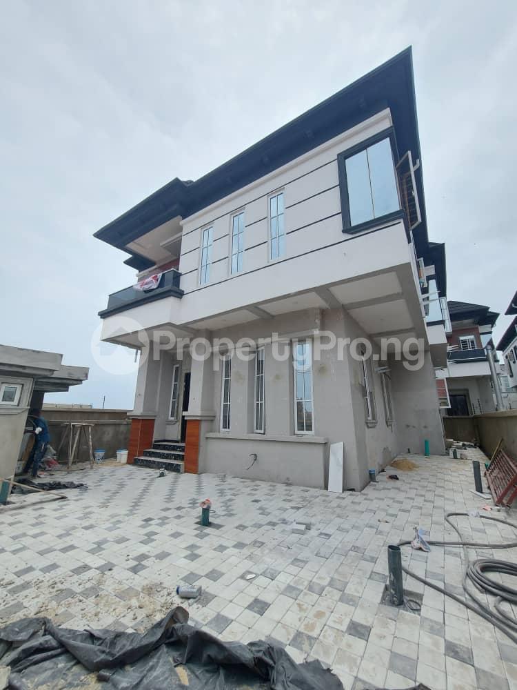 5 bedroom House for sale Lekki Phase 2 Lekki Lagos