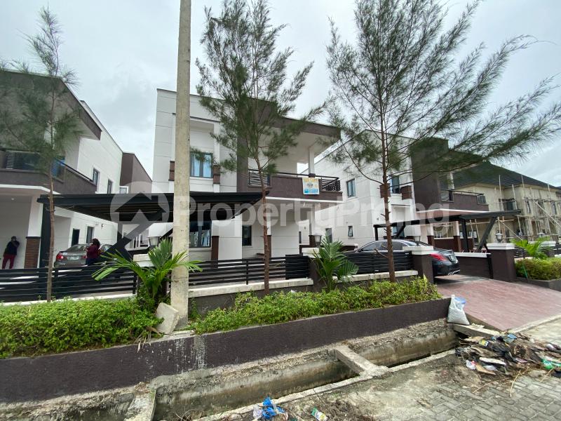 5 bedroom House for sale Megamound, Lekki County Homes. Ikota Lekki Lagos