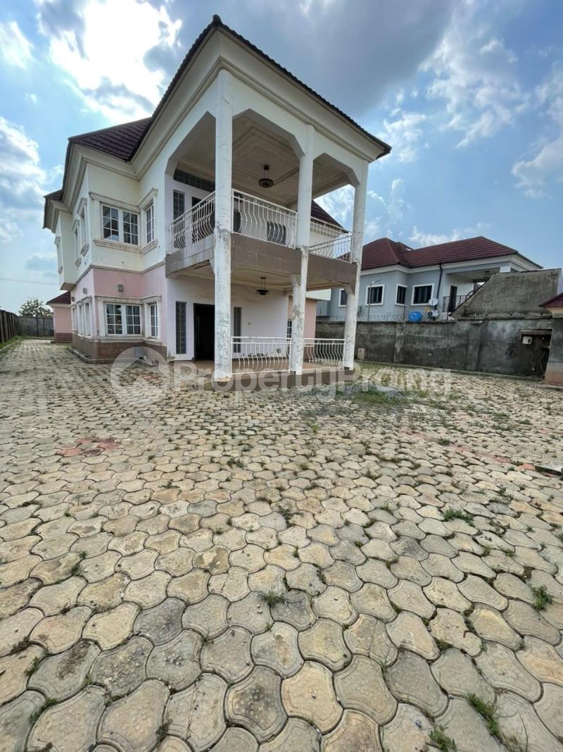 5 bedroom House for sale Lokogoma Abuja