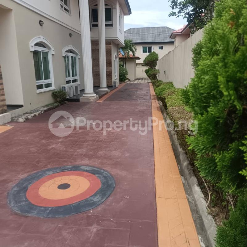 5 bedroom House for sale VGC Lekki Lagos