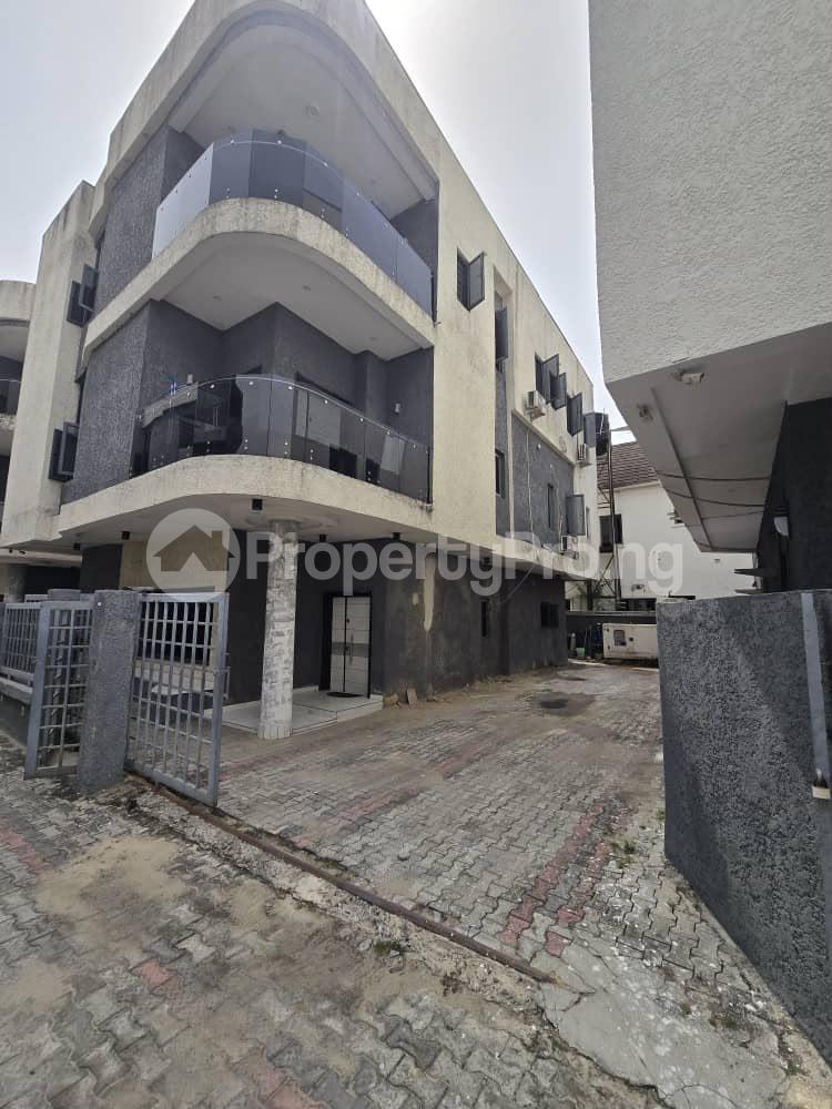 5 bedroom House for sale Lekki Lagos