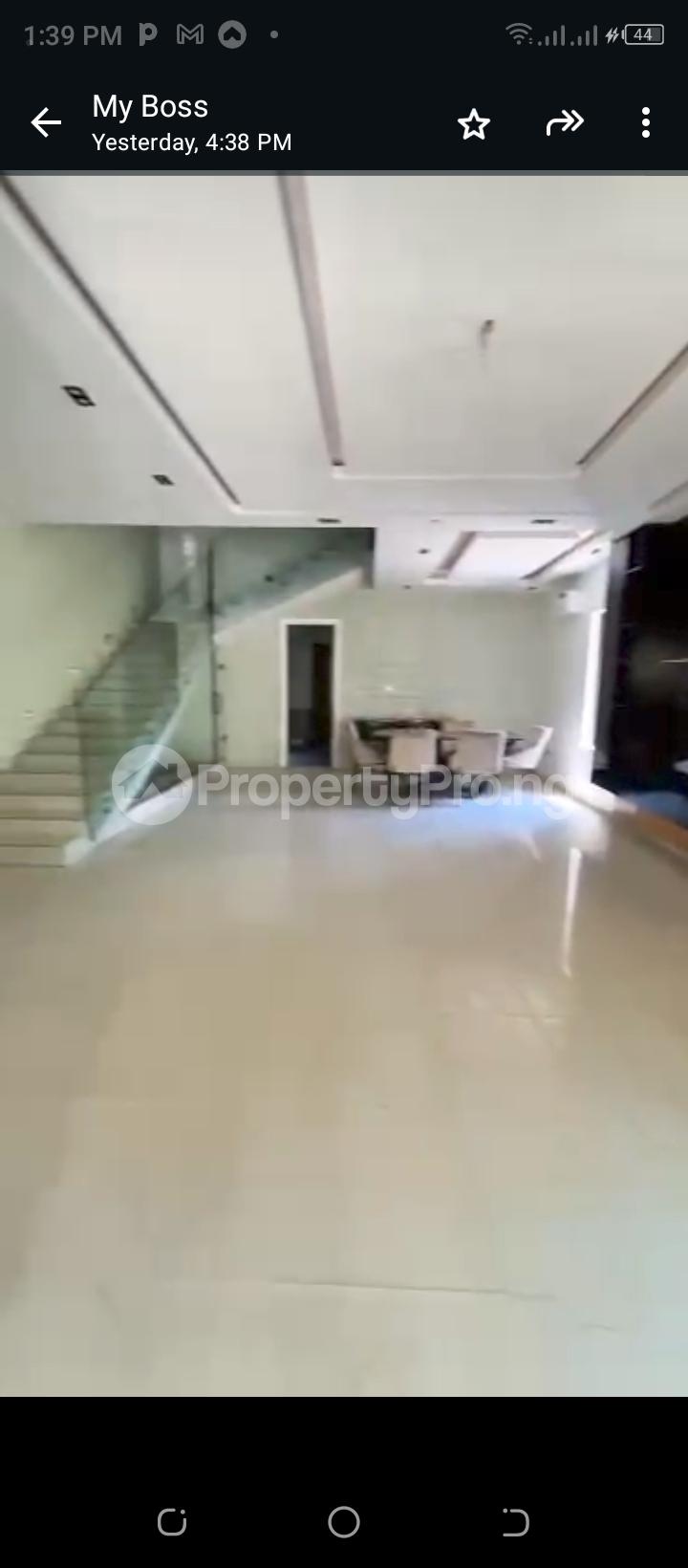 5 bedroom House for rent Adeola Odeku Victoria Island Lagos