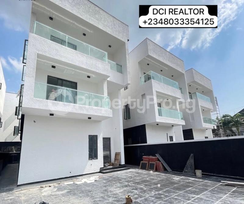 5 bedroom House for sale Ikate Lekki Lagos