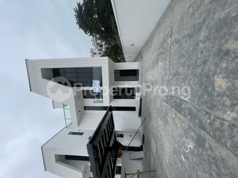 5 bedroom House for sale Chevron Toll Gate Lekki Lagos