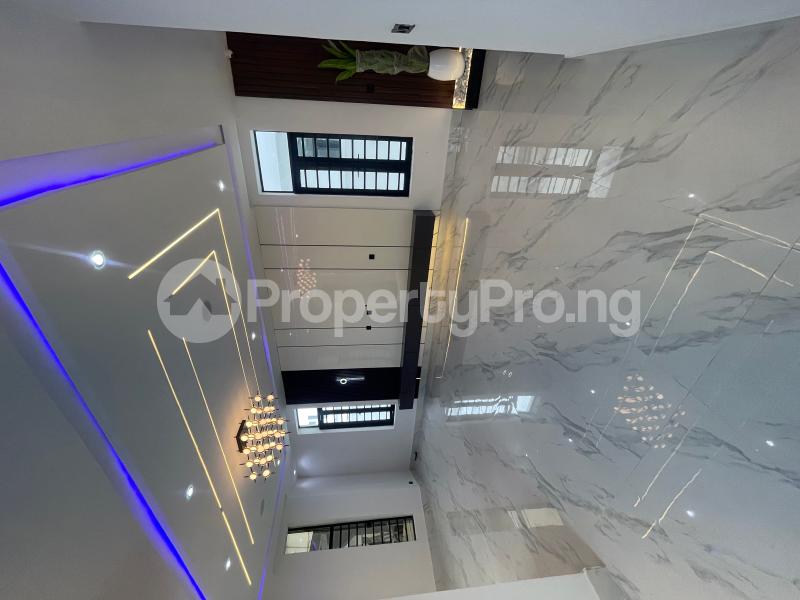 5 bedroom House for sale Chevron Toll Gate Lekki Lagos
