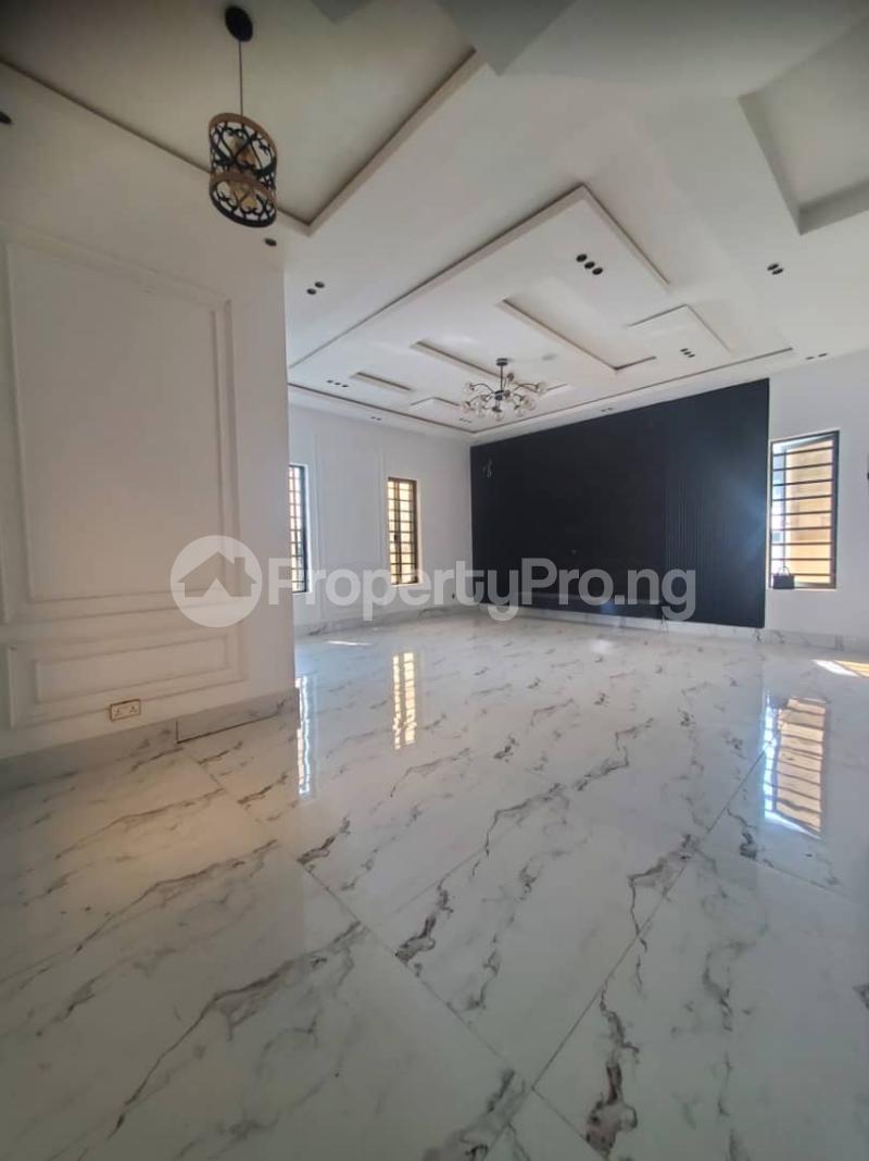 5 bedroom House for sale Lekki Lagos