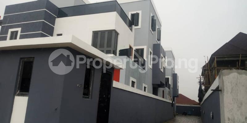 5 bedroom House for sale Thomas Estate Thomas estate Ajah Lagos