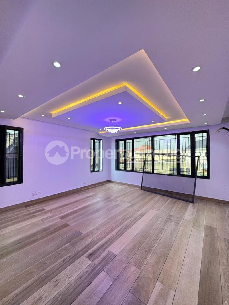 5 bedroom House for sale Banana Island Ikoyi Lagos