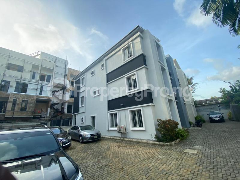 5 bedroom House for rent Ikoyi Lagos