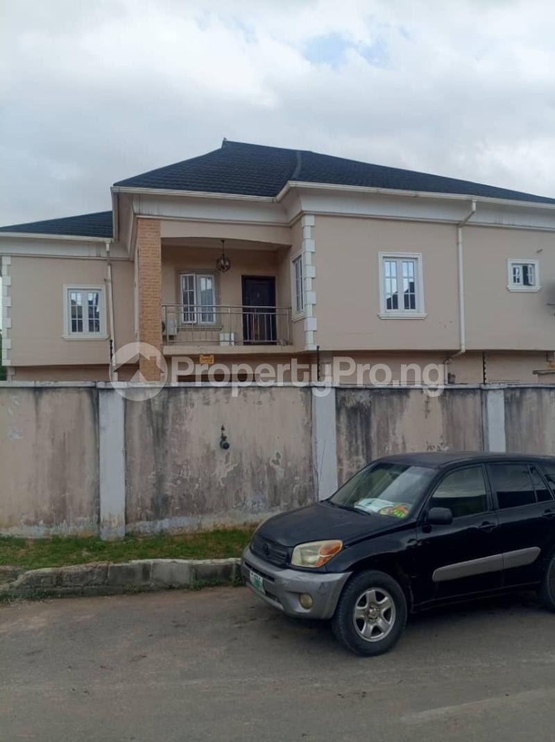 House for sale Alatishe Street Isheri Magodo GRA Phase 1 Ojodu Lagos