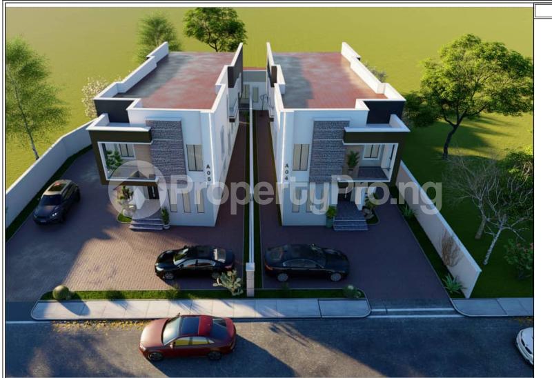 10 bedroom House for sale Oko Oba Scheme 2 Estate Oko oba Agege Lagos